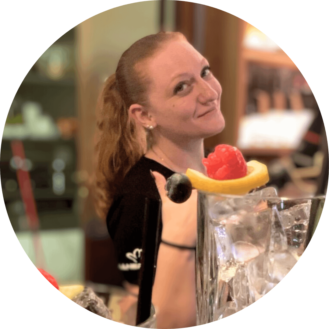 Staff Manera Pub