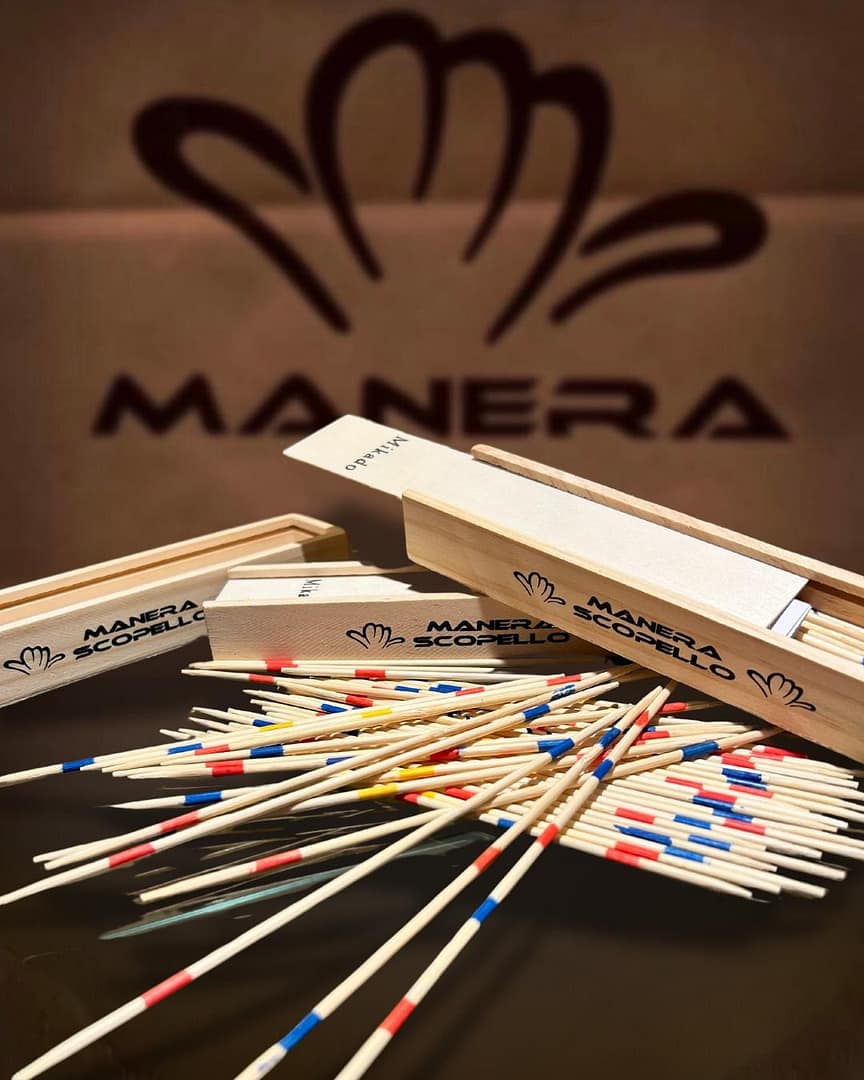 Gadget Manera Pub