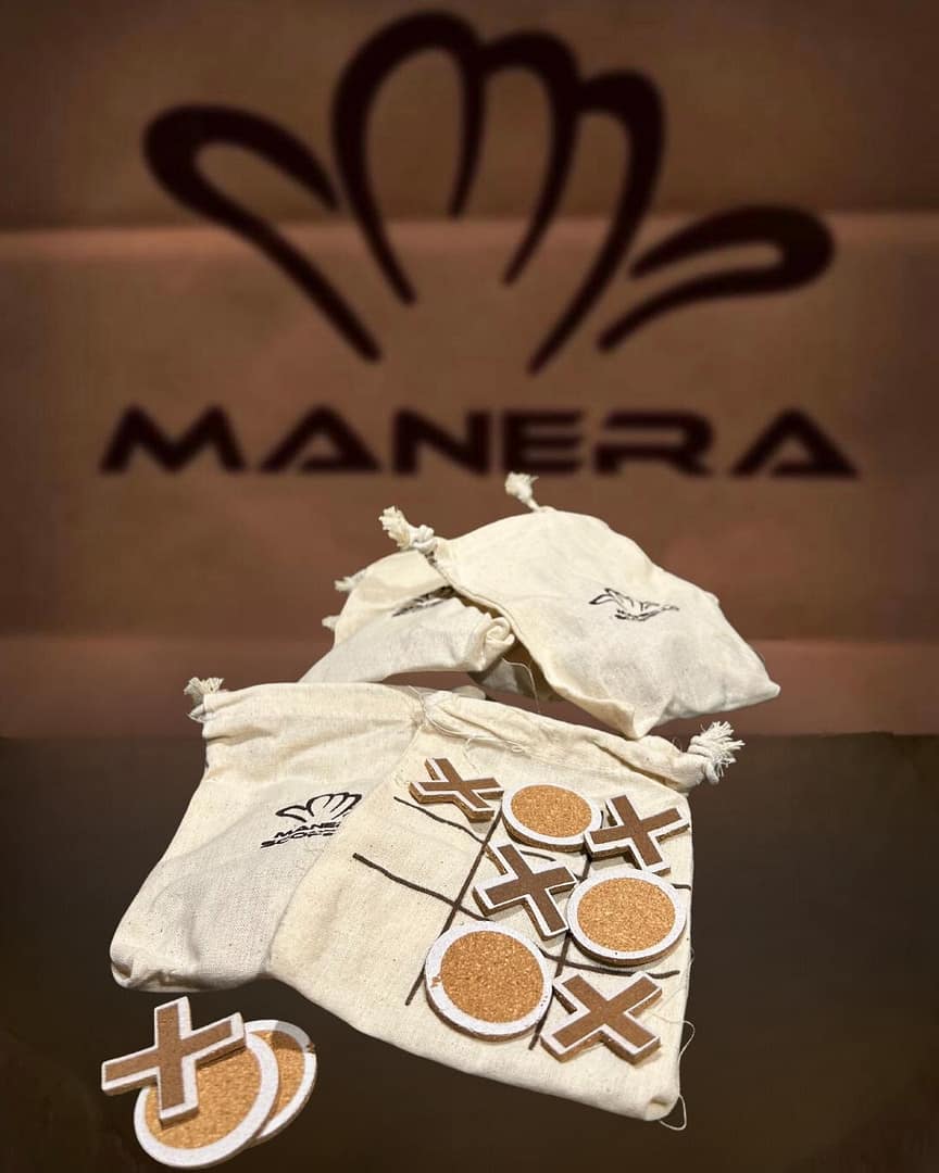Gadget Manera Pub