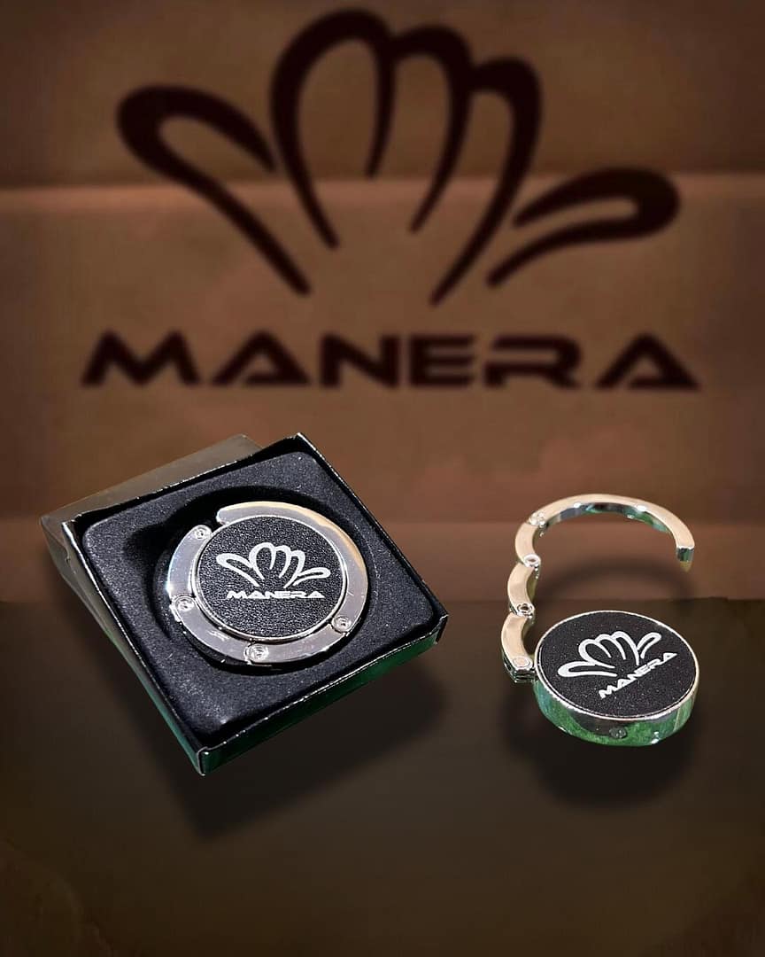 Gadget Manera Pub