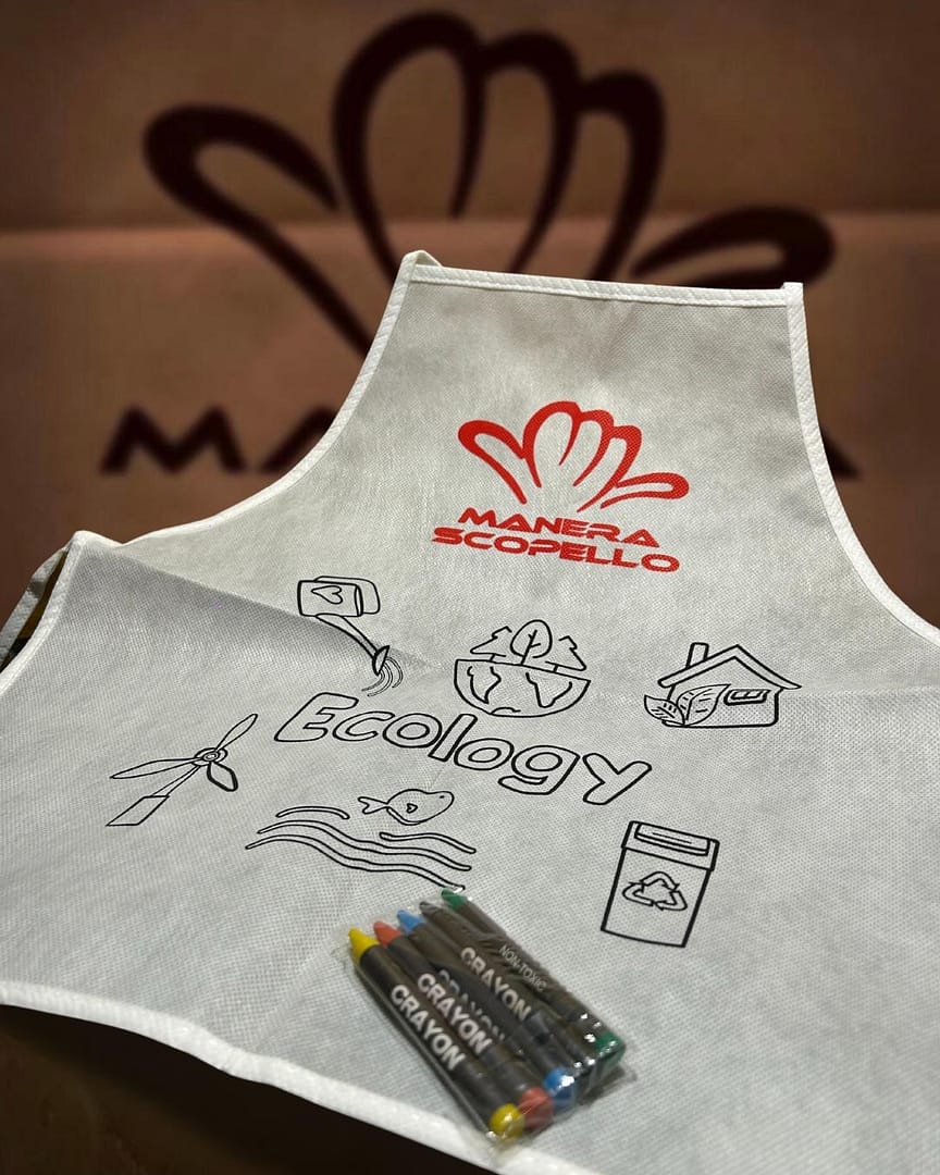 Gadget Manera Pub